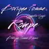 Boriqua Posse - ROMPE (Radio Edit) [Radio Edit] - Single