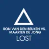 Maarten de Jong & Ron van den Beuken - Lost (Remixes) - Single